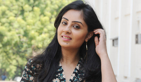 Bhanu Sri Mehra New Gallery